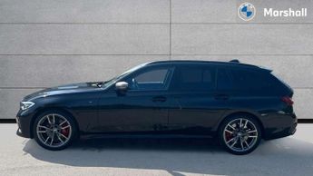 BMW 3 Series Touring M340i xDrive MHT 5dr Step Auto