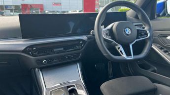 BMW 3 Series Touring 320i M Sport 5dr Step Auto