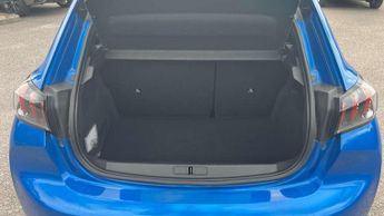 Peugeot 208 1.2 PureTech 100 GT 5dr