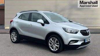 Vauxhall Mokka 1.4T Active 5dr
