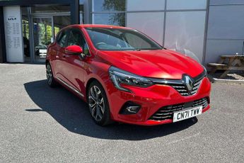 Renault Clio 1.0 TCe 90 S Edition 5dr