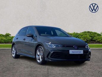 Volkswagen Golf 1.5 eTSI 150 R-Line 5dr DSG