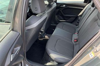 Audi A1 30 TFSI 110 S Line 5dr