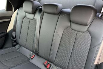 Audi A1 30 TFSI 110 S Line 5dr