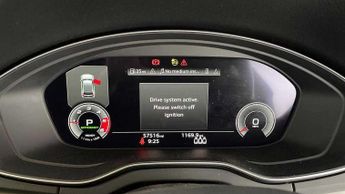 Audi Q5 Sportback 40 TDI Quattro S Line 5dr S Tronic