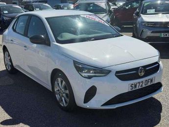 Vauxhall Corsa 1.2 Design 5dr