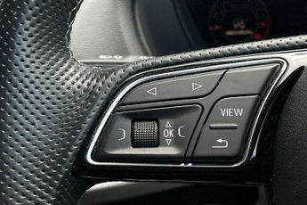 Audi Q2 35 TFSI S Line 5dr