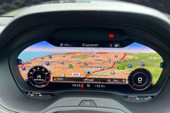 Audi Q2 35 TFSI S Line 5dr