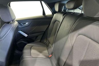 Audi Q2 35 TFSI S Line 5dr