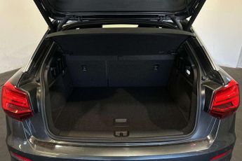 Audi Q2 35 TFSI S Line 5dr