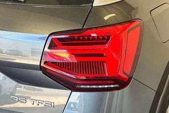 Audi Q2 35 TFSI S Line 5dr