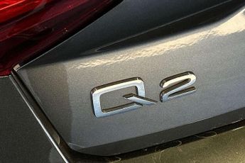 Audi Q2 35 TFSI S Line 5dr