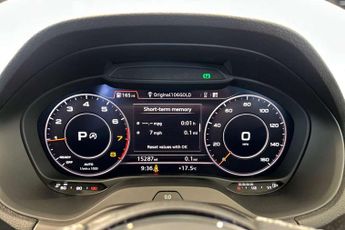 Audi Q2 35 TFSI S Line 5dr S Tronic