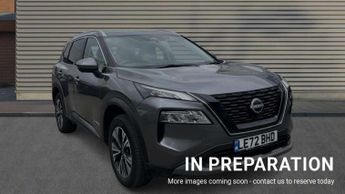 Nissan X-Trail 1.5 E-Power E-4orce 213 N-Connecta 5dr Auto