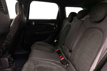 MINI Countryman 2.0 [306] John Cooper Works ALL4 5dr Auto