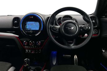 MINI Countryman 2.0 [306] John Cooper Works ALL4 5dr Auto