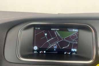 Volvo V40 T3 [152] R DESIGN 5dr