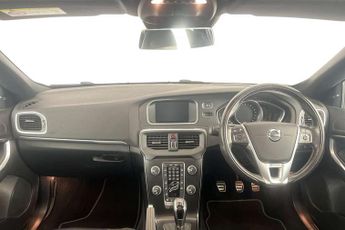 Volvo V40 T3 [152] R DESIGN 5dr