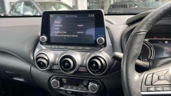 Nissan Juke 1.6 Hybrid Tekna 5dr Auto