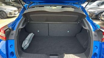 Nissan Juke 1.6 Hybrid Tekna 5dr Auto