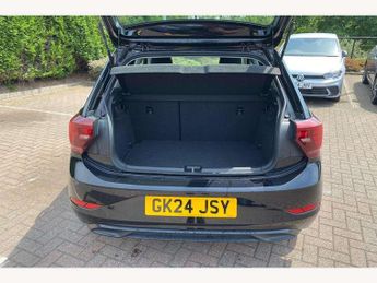 Volkswagen Polo 1.0 TSI Life 5dr DSG
