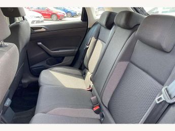 Volkswagen Polo 1.0 TSI Life 5dr DSG
