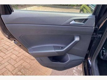 Volkswagen Polo 1.0 TSI Life 5dr DSG