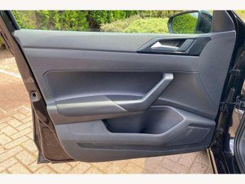 Volkswagen Polo 1.0 TSI Life 5dr DSG