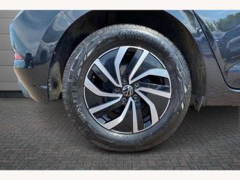 Volkswagen Polo 1.0 TSI Life 5dr DSG