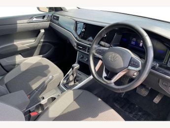 Volkswagen Polo 1.0 TSI Life 5dr DSG