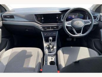 Volkswagen Polo 1.0 TSI Life 5dr DSG