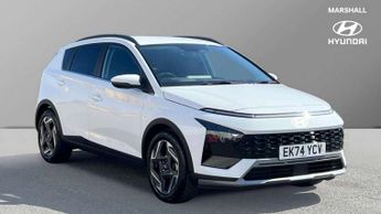 Hyundai Bayon 1.0 TGDi Premium 5dr
