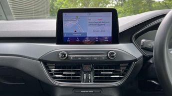 Ford Focus 1.0 EcoBoost Trend 5dr
