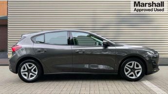 Ford Focus 1.0 EcoBoost Trend 5dr