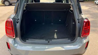 MINI Countryman 1.5 Cooper Classic 5dr Auto