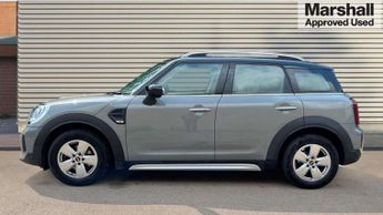 MINI Countryman 1.5 Cooper Classic 5dr Auto