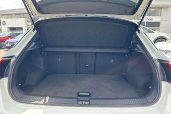 Volkswagen T-Roc 1.5 TSI R-Line 5dr DSG