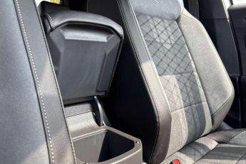 Volkswagen T-Roc 1.5 TSI R-Line 5dr DSG