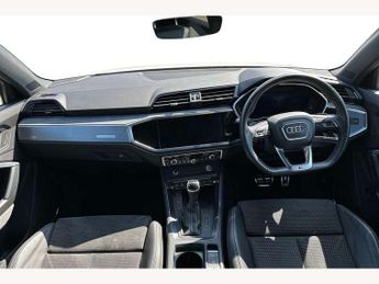 Audi Q3 40 TDI Quattro Vorsprung 5dr S Tronic