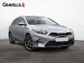 Kia Ceed 1.5T GDi ISG 138 3 5dr DCT
