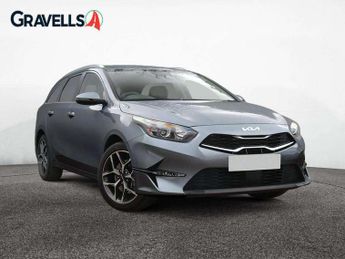 Kia Ceed 1.5T GDi ISG 138 3 5dr DCT