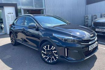 Kia Ceed 1.5T GDi ISG 3 5dr