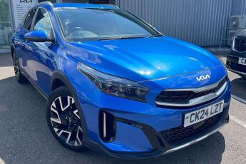 Kia Ceed 1.5T GDi ISG 3 5dr