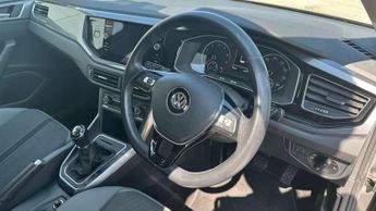 Volkswagen Polo 1.0 TSI 115 SEL 5dr
