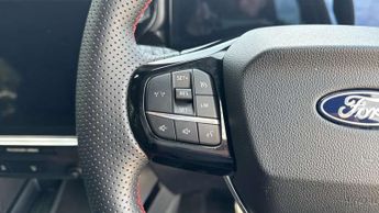 Ford Puma 1.0 EcoBoost Hybrid mHEV 155 ST-Line DCT 5dr