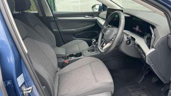 Volkswagen Golf 1.5 TSI 150 Match 5dr
