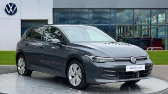Volkswagen Golf 1.5 TSI 150 Match 5dr