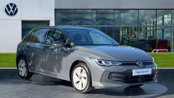 Volkswagen Golf 1.5 TSI Match 5dr