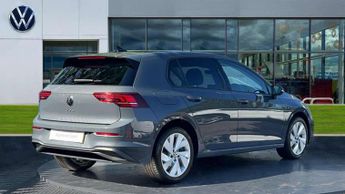 Volkswagen Golf 1.5 TSI Match 5dr