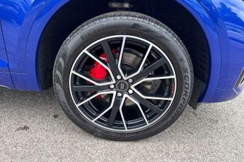 Audi Q5 40 TDI Quattro Edition 1 5dr S Tronic